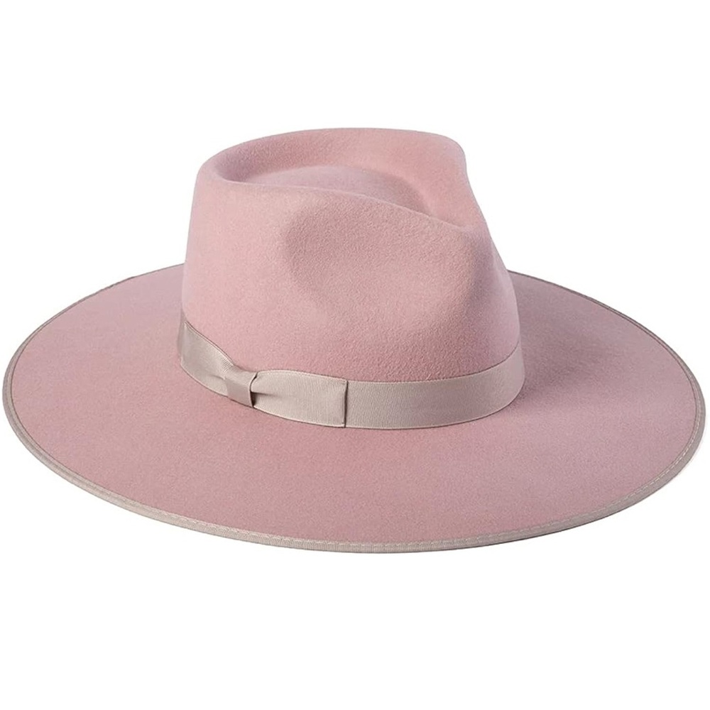 NWT Lack of Color Dreamer Rancher Wool Felt Hat